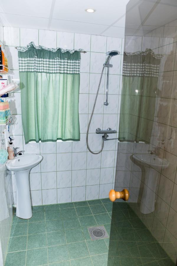 Mere Kodumajutus Kärdla Dış mekan fotoğraf